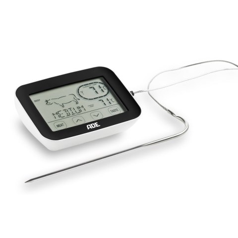 Bezprzewodowy termometr cyfrowy do mięs, do 300°C