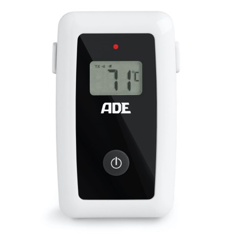 Bezprzewodowy termometr cyfrowy do mięs, do 300°C