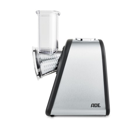 Elektryczna tarka obrotowa 4 wkłady