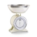 Mechaniczna waga kuchenna z miską do 8 kg 2,5 L ADE