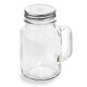 Nakładka do koktajli do młynka do kawy 2 x 0,6 L