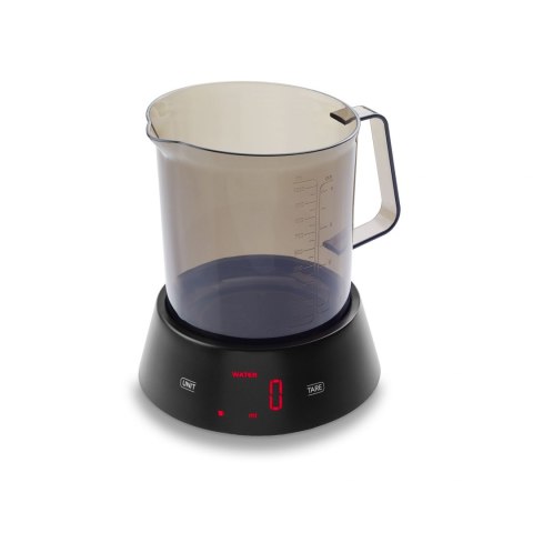 Waga kuchenna z miarką do 3 KG 1L