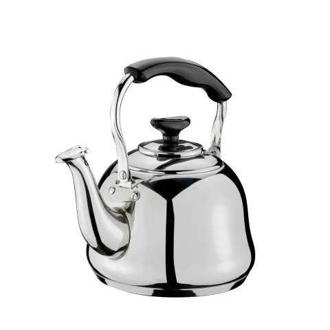 Czajnik z gwizdkiem CILIO MAŁY 0,8 L / 1 L MINI