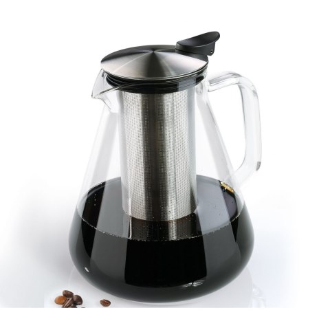 Dzbanek z zaparzaczem Cilio 1,5 L