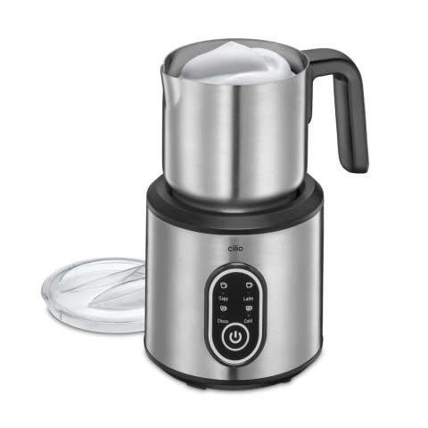 Elektryczny spieniacz do mleka 0,35 L
