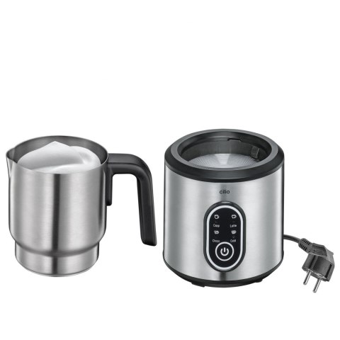 Elektryczny spieniacz do mleka 0,35 L
