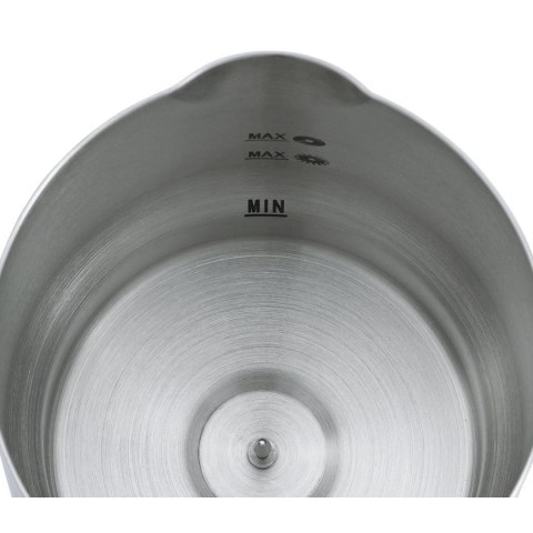 Elektryczny spieniacz do mleka 0,35 L