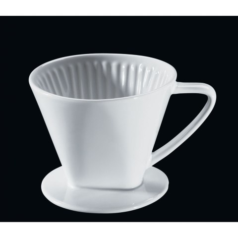 Filtr do kawy rozmiar 2 CILIO średnica 12 x 10 cm