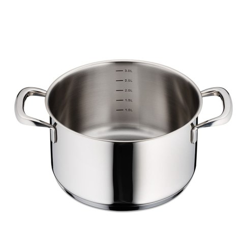 Garnek z pokrywką KELA 20 x 12 CM 3,2 L