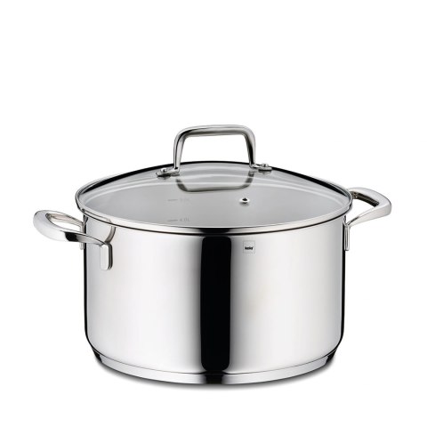 Garnek z pokrywką KELA 5,5 L