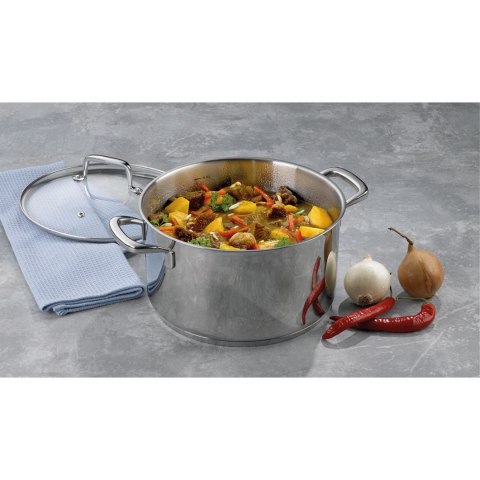 Garnek z pokrywką KELA 5,5 L