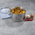Garnek z pokrywką KELA 5,5 L