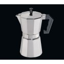 Kafeteria aluminiowa na indukcję CILIO średnica 9 x 20 cm 6 filiżanek