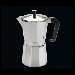 Kafeteria aluminiowa zaparzacz
