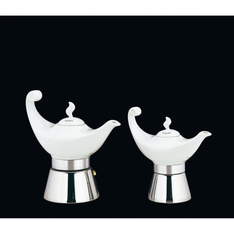 Kafeteria na 4 filiżanki