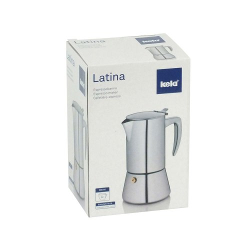 Kafeteria stalowa, 0,2 l, 4 filiżanki