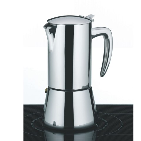 Kafeteria stalowa, 0,2 l, 4 filiżanki