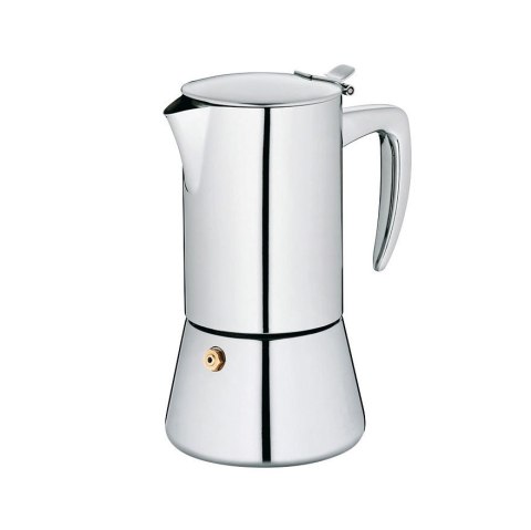 Kafeteria stalowa, 0,2 l, 4 filiżanki