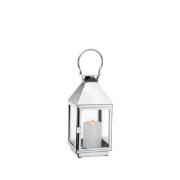 Lampion mini, 13x13x36 cm