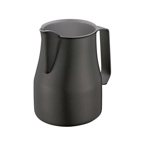 Mlecznik 0,5 L czarny