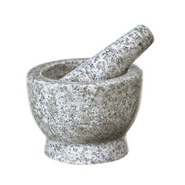 Moździerz granitowy 2,6 KG