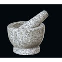Moździerz granitowy 2,6 KG