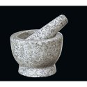 Moździerz granitowy 2,6 KG