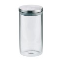 Pojemnik szklany 1,1 l