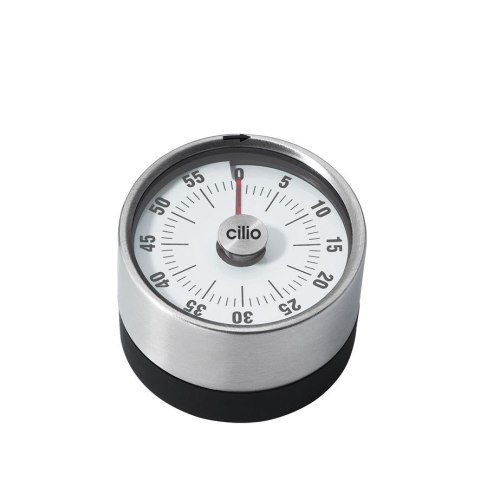 Timer z magnesem, śred. 6x3,5 cm