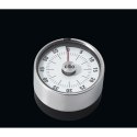 Timer z magnesem, śred. 6x3,5 cm