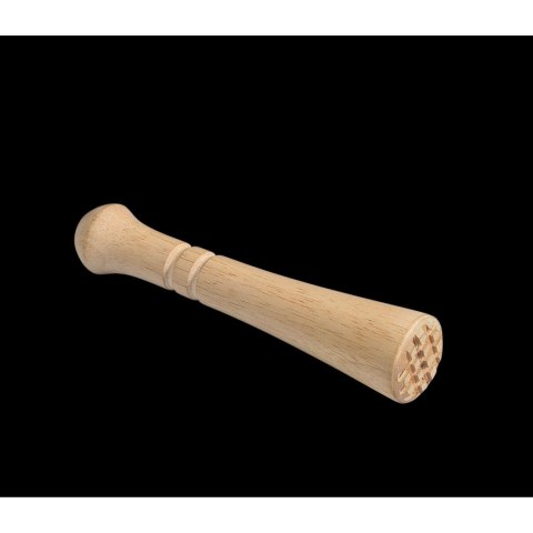 Tłuczek barmański / muddler, 18 cm