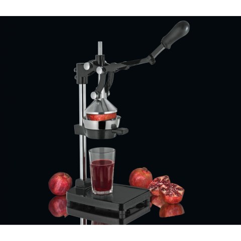 Wyciskacz do granatów czarny