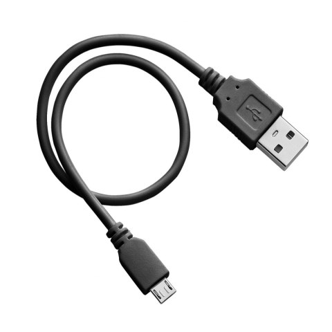 Zapalarka na USB, elastyczna szyjka, 22 cm