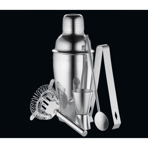 Zestaw barowy 5 elementów