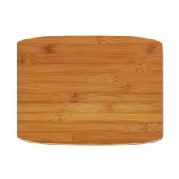 Deska bambusowa do krojenia KELA 33 x 25 cm