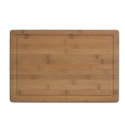 Deska do krojenia KELA bambus 45,5 x 30,5 cm