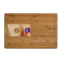 Deska do krojenia KELA bambus 45,5 x 30,5 cm