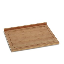 Deska do krojenia bambusowa 53 x 46 x 2 cm