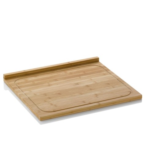 Deska do krojenia bambusowa 53 x 46 x 2 cm