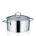 Garnek z pokrywką KELA 3 L śred. 20 cm