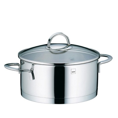 Garnek z pokrywką KELA 3 L śred. 20 cm