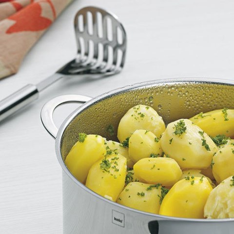 Garnek z pokrywką KELA 5 L
