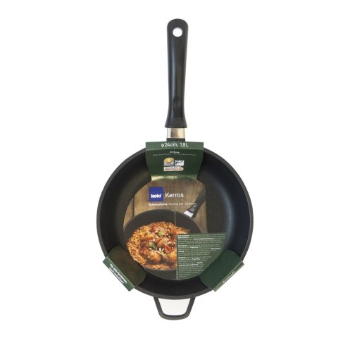 Głęboka patelnia, 1,9 l, śred. 24 cm