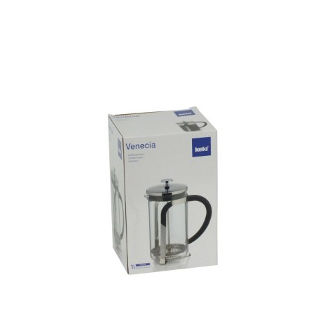 Kafeteria tłokowa, 1,0 l