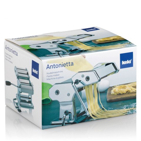 Maszynka do robienia makaronu