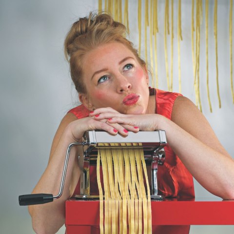 Maszynka do robienia makaronu