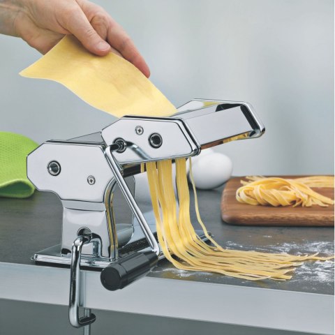 Maszynka do robienia makaronu