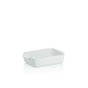 Naczynie do zapiekania MINI KELA 18,5 x 13,5 x 4,5 cm MAŁE