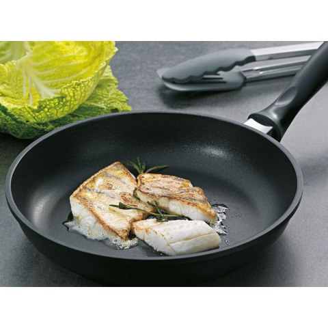 Patelnia, śred. 20 cm