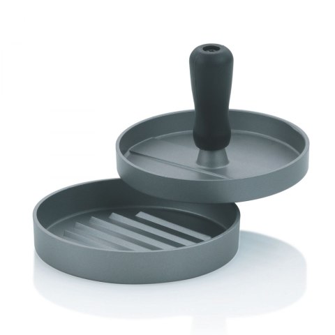 Praska do hamburgerów KELA śred. 12 cm